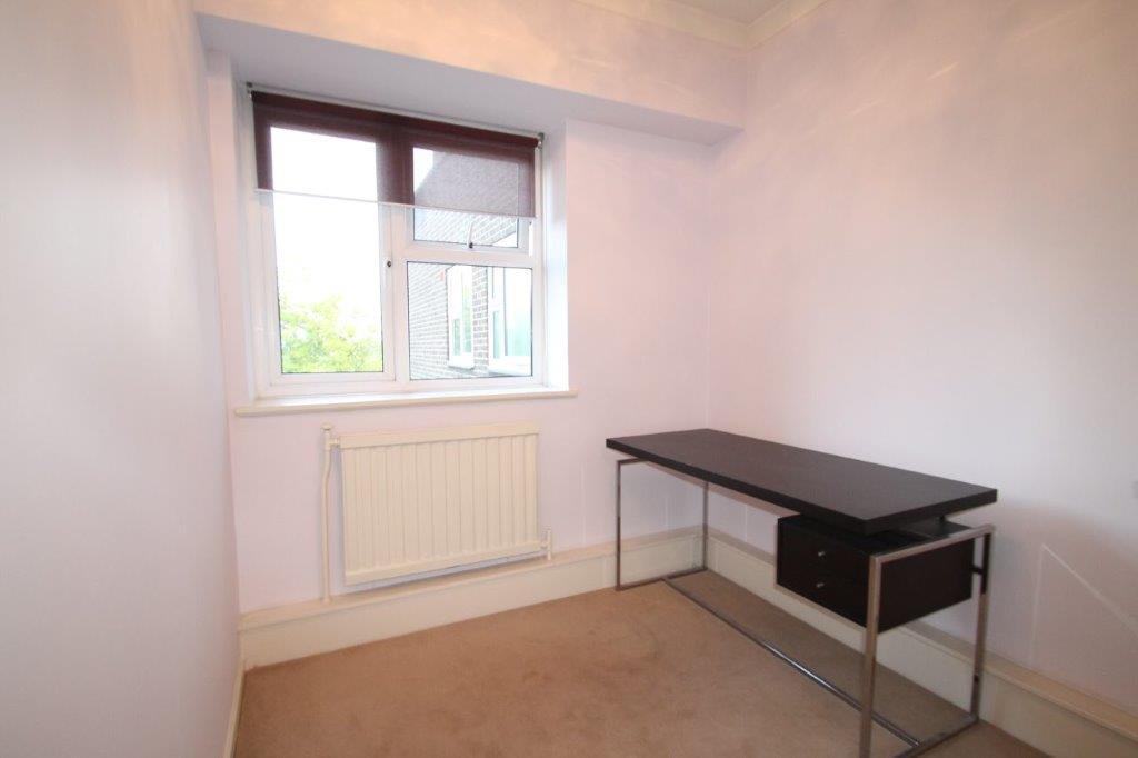 Waterford Court, Stalbridge Street, Marylebone NW1